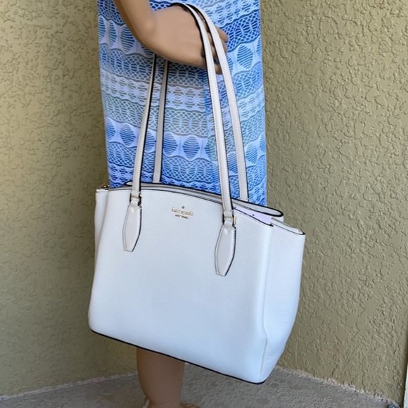 Kate Spade Monet Large Compartment Tote - Picture 15 of 16